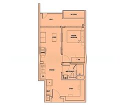 Serangoon North Avenue 1 (D19), Condominium #560362051